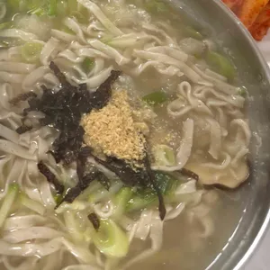 정선이모네식당 사진 1