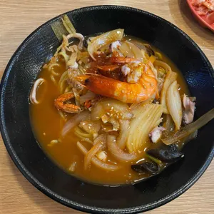 맛나반점 사진 1