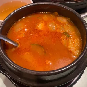 꾸석지돌판한우 대표 사진