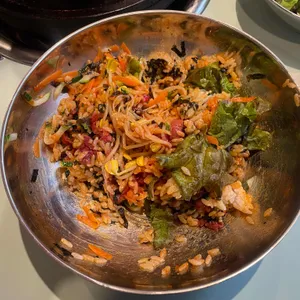 꾸석지돌판한우 사진