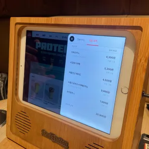 보드게임카페 레드버튼 리뷰 사진