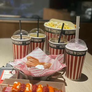 보드게임카페 레드버튼 사진 1