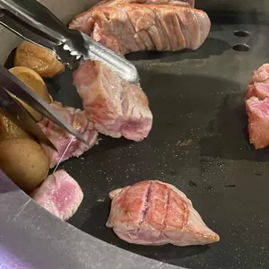 남도돼지촌 대표 사진