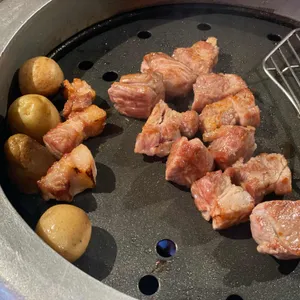 남도돼지촌 사진