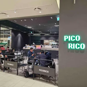 피코리코 리뷰 사진