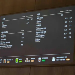 폴바셋 리뷰 사진