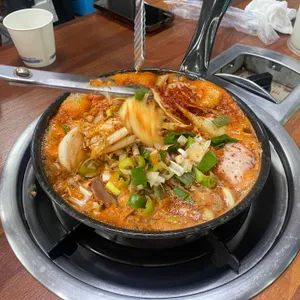 윤정경 대한곱창 대표 사진