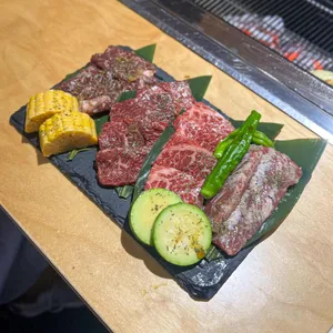 호루몬규상 사진