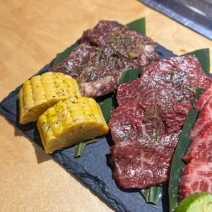 호루몬규상 사진