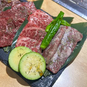 호루몬규상 사진