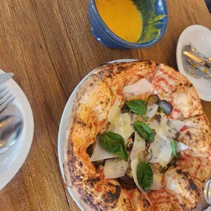 피제리아더키 사진