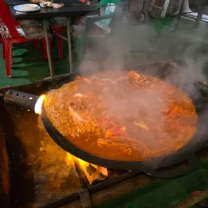 금강산토속음식 사진
