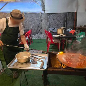 금강산토속음식 리뷰 사진