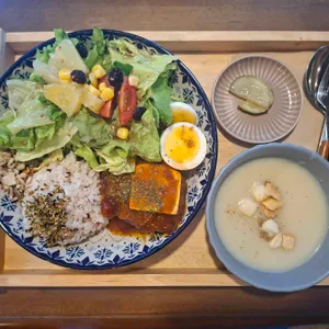 원더러스트커피 사진 1