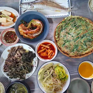 지리황식당 사진 1