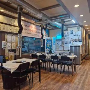 조선화로 리뷰 사진