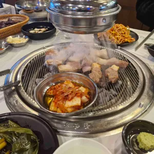 조선화로 대표 사진