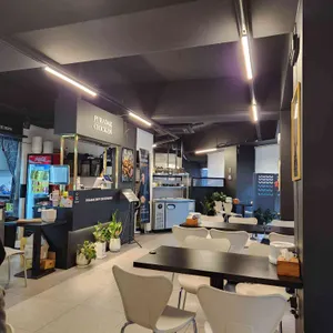 푸라닭 리뷰 사진