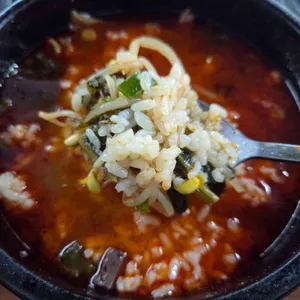 일품양평해장국 사진