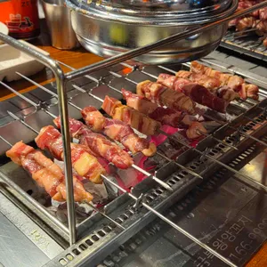 천향부 양꼬치&훠궈 사진