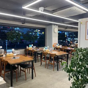 청년감자탕순대국 리뷰 사진