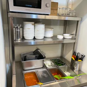 청년감자탕순대국 리뷰 사진