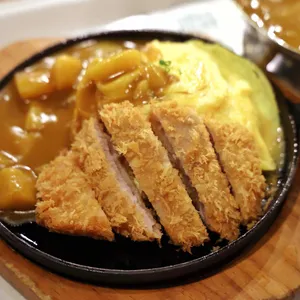 테라스키친 사진