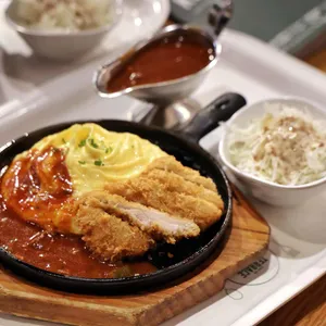 테라스키친 사진