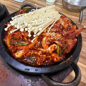 반월당 부자식당 사진