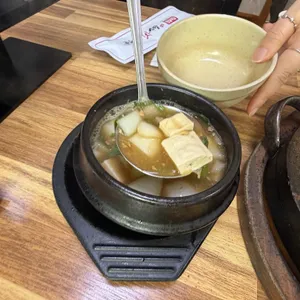 반월당 부자식당 사진