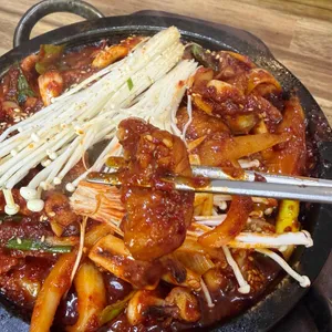 반월당 부자식당 사진