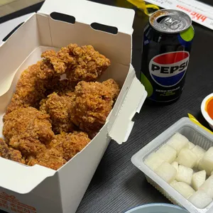 BBQ치킨 대표 사진