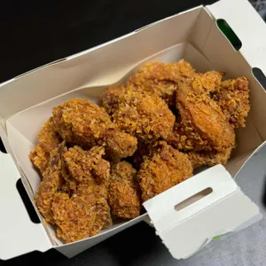 BBQ치킨 대표 사진