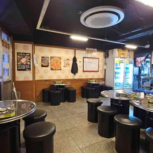 정통집 리뷰 사진