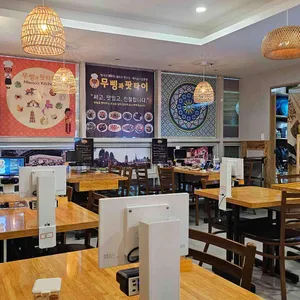 무삥과 팟타이 리뷰 사진