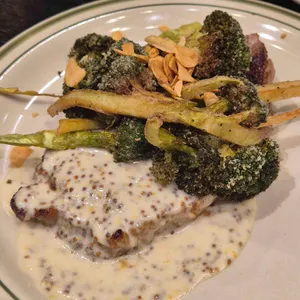 매드포갈릭 대표 사진