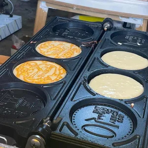 경주황리단길쌀십원빵 사진