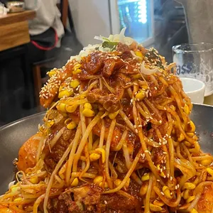 신사골감자탕 사진