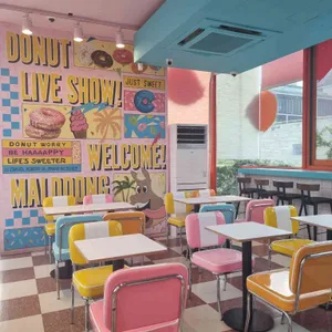 하이말똥 인사동 리뷰 사진