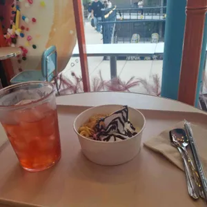 하이말똥 인사동 리뷰 사진