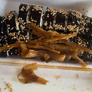 보배김밥 사진 1