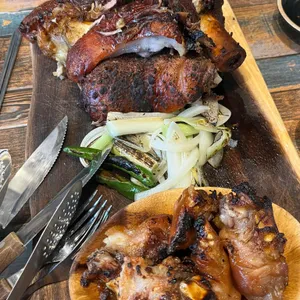 족발신선생 사진