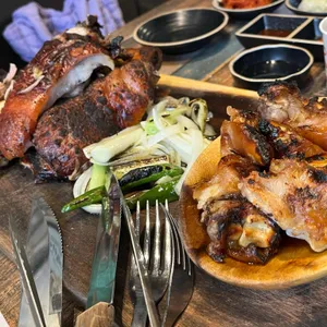 족발신선생 대표 사진