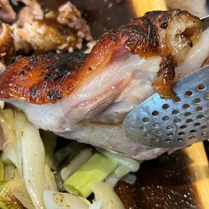 족발신선생 사진