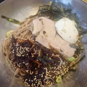 춘천막국수 대표 사진