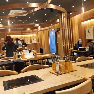 샤브20 리뷰 사진