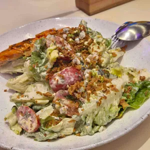 고든램지 버거 사진