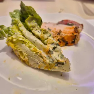 고든램지 버거 사진