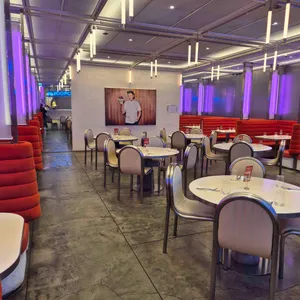 고든램지 버거 리뷰 사진