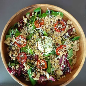 부암동 7번지 제빵소 사진